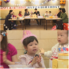 도로시,홍지민,생일