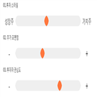 점수,기록,종목,위치,유진테크