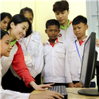 아시아나항공,캄보디아