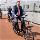 자전거,전기자전거,사망자,교통사고,네덜란드