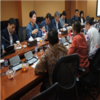 자카르타,인도네시아,이사장,김상균,총력