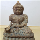 불상,철제,곡성군,문화재청