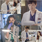 검법남녀,스테파니,스텔라,모습,정재영,백범