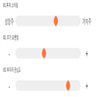 점수,기록,종목,위치,디와이파워