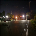 폭발음,부대,주민,탄약고