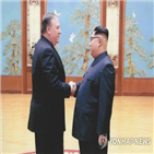폼페이,북한,약속,비핵화,목표,장관