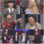 김재환,주이,뜻밖