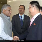 부상,싱가포르,베이징,정상회담