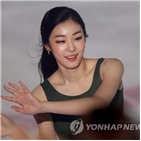 김연아,아이스쇼