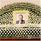 회장,애도,구본무