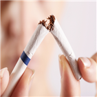 담배,전자담배,흡연실,유해물질,궐련,일반,가열,아이코스,연기