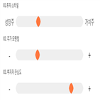 점수,기록,종목,위치