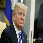 트럼프,대통령,특검,수사,대한