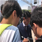 이승우,월드컵,조심,대표팀