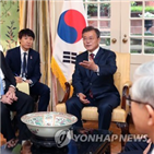 북미정상회담,폼페이,성공,대통령