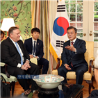 대통령,협상,북한,한반도,문재인
