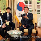 볼턴,폼페이,대통령