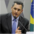 브라질,물가상승률,성장률,올해