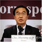 노력,나갈,남북,교류