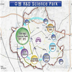 시장,사이언스,파크,사업,그린벨트,입북동,수원,수원시