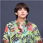 방탄소년단,이모