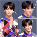 방탄소년단,무장해제