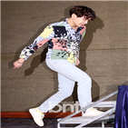 방탄소년단,입장