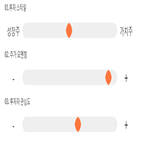 점수,기록,종목,한국특수형강,위치,투자