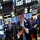 하락,상승,완화,증가,제기