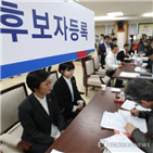 지방선거,투표,정당,유권자,이번