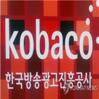 방송광고,중소기업,코바코