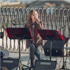 박정현,수현,버스킹,멤버