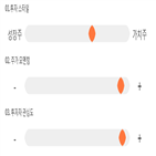 점수,기록,종목,위치,상위,투자