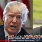 무산,트럼프,대통령,공개서한