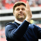 감독,토트넘,계약
