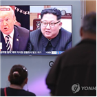 북한,미국,대화,취소,회담,여지,가능성,핵무기