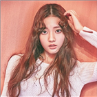 연기,정다빈,배우