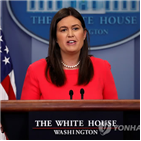 회담,대통령,북미정상회담,대변인,준비