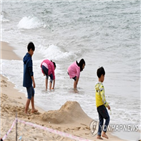 기온,영서,남서풍