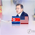 북미정상회담,트럼프,북한,대통령,담화,취소,정상회담