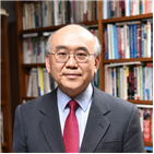 세종연구소,신임,소장