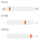 점수,기록,아이리버,종목,위치,상위