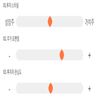 점수,종목,기록,한국특수형강,투자