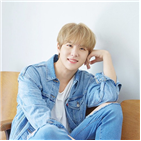 솔로,김동한,데뷔