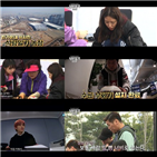 닭볶음탕,방송,식량일기