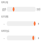 점수,기록,종목,위치,푸른기술