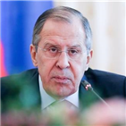 러시아,한반도,논의,북한,북미,체제,문제,라브로프,비핵화,동북아