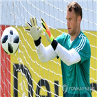 노이어,독일,오스트리아,경기,코치