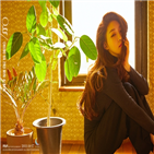 청하,광고계,러브콜,광고,솔로