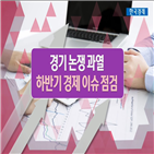 위기,경기,경제,인상,우려,증가세,가계부채,신흥국